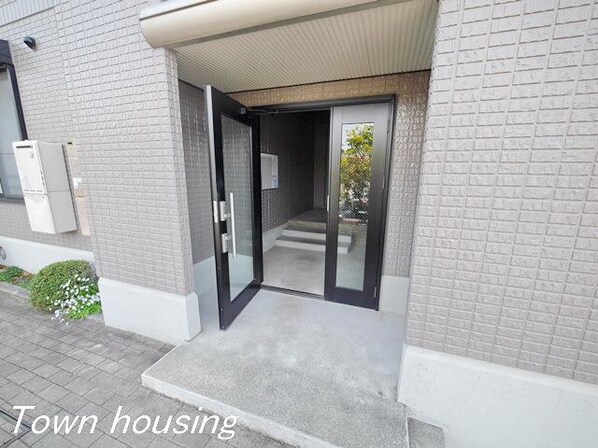 グランドソレーユの物件内観写真